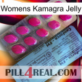 Womens Kamagra Jelly 35